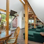 Pine Cone Loft On Baden-Baden\'S Panorama Trail